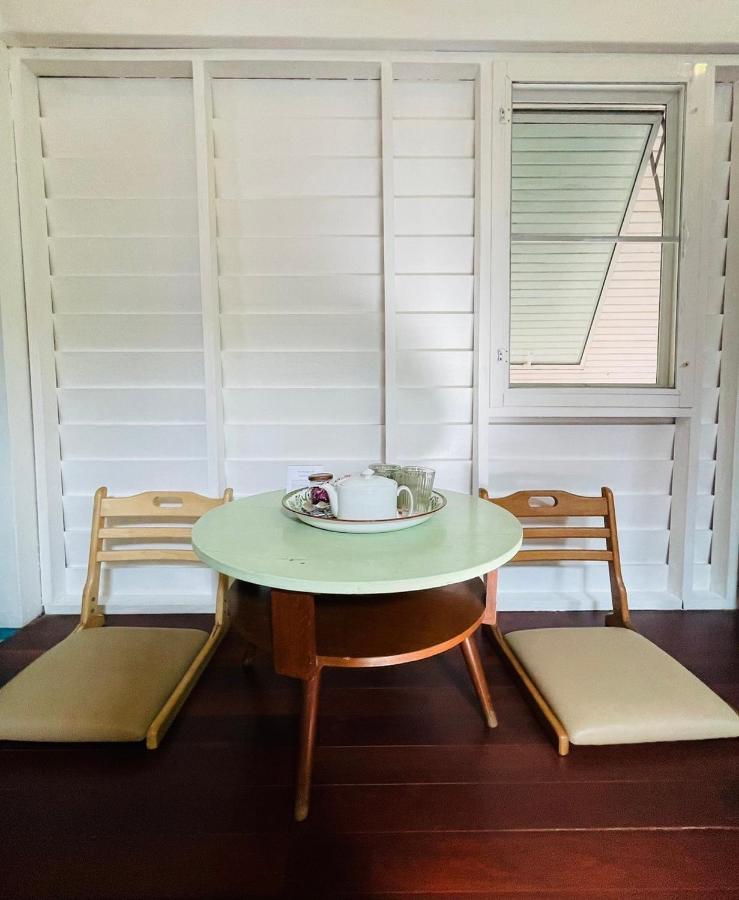 Villa The Backyard 28 à Bangkok Extérieur photo